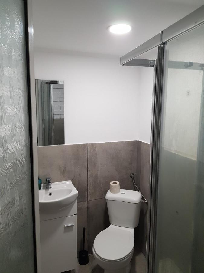 Vila Das Olarias - Mini Studios Lisbon Luaran gambar