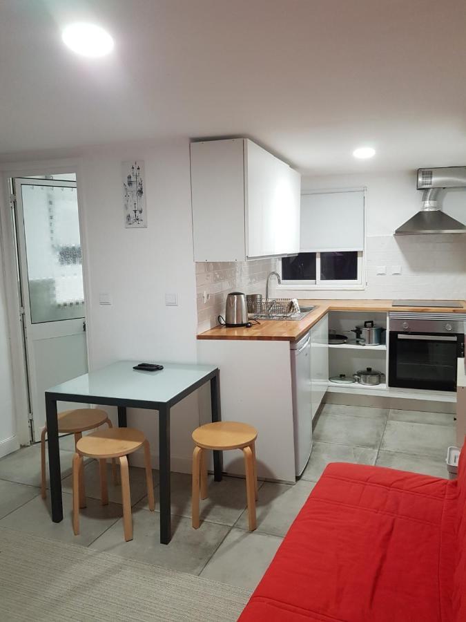Vila Das Olarias - Mini Studios Lisbon Luaran gambar