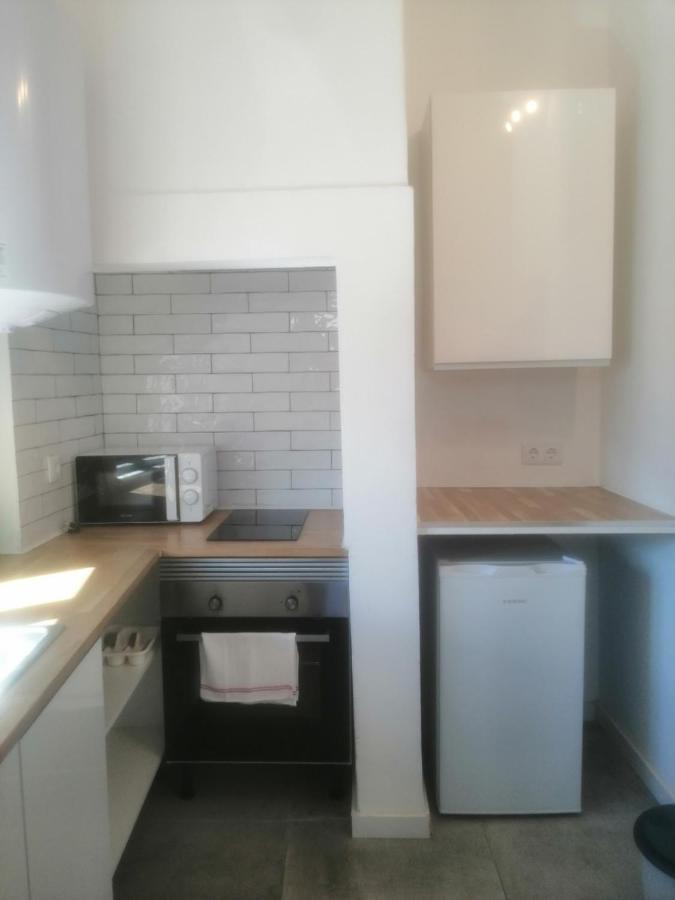 Vila Das Olarias - Mini Studios Lisbon Luaran gambar