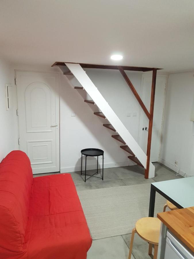 Vila Das Olarias - Mini Studios Lisbon Luaran gambar