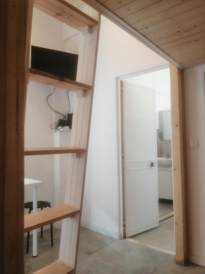 Vila Das Olarias - Mini Studios Lisbon Luaran gambar