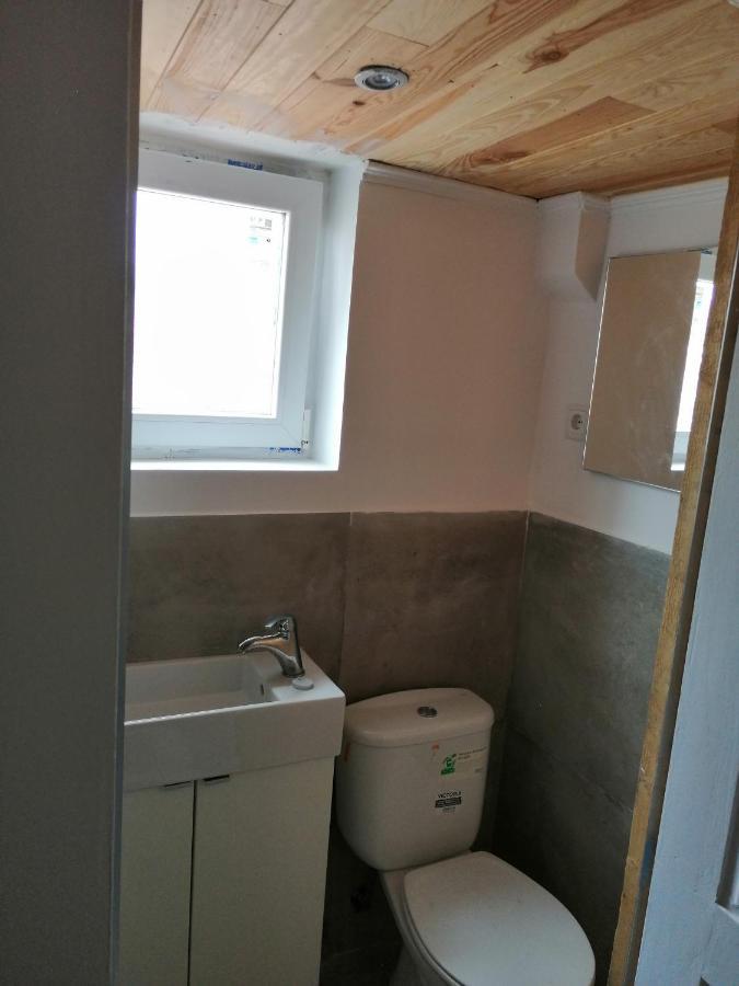 Vila Das Olarias - Mini Studios Lisbon Luaran gambar