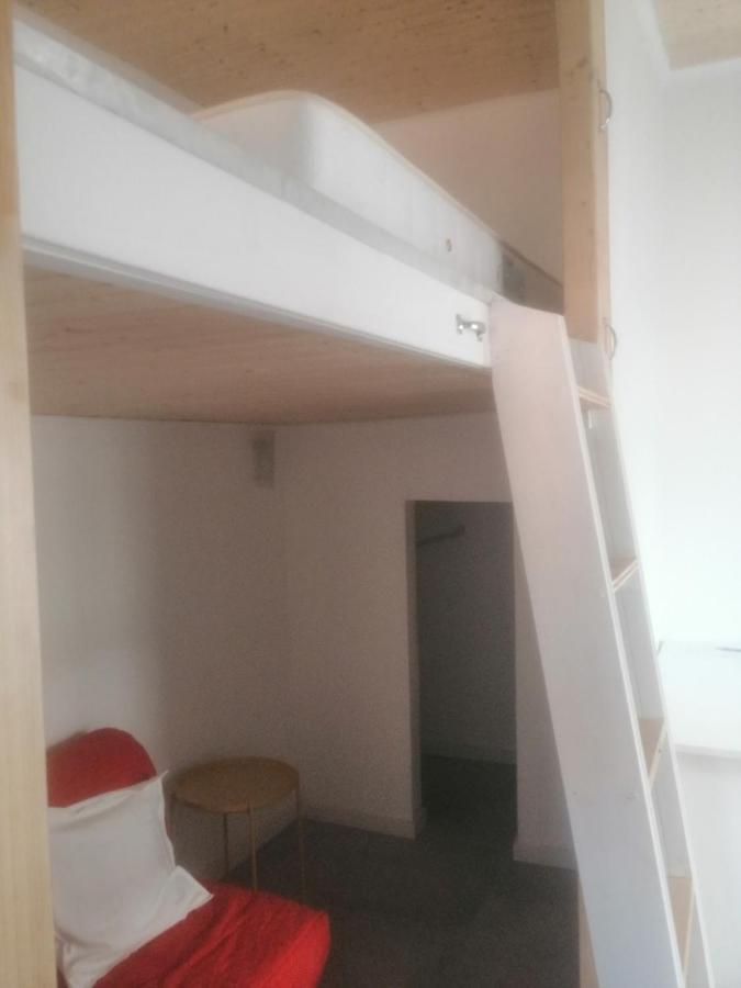 Vila Das Olarias - Mini Studios Lisbon Luaran gambar