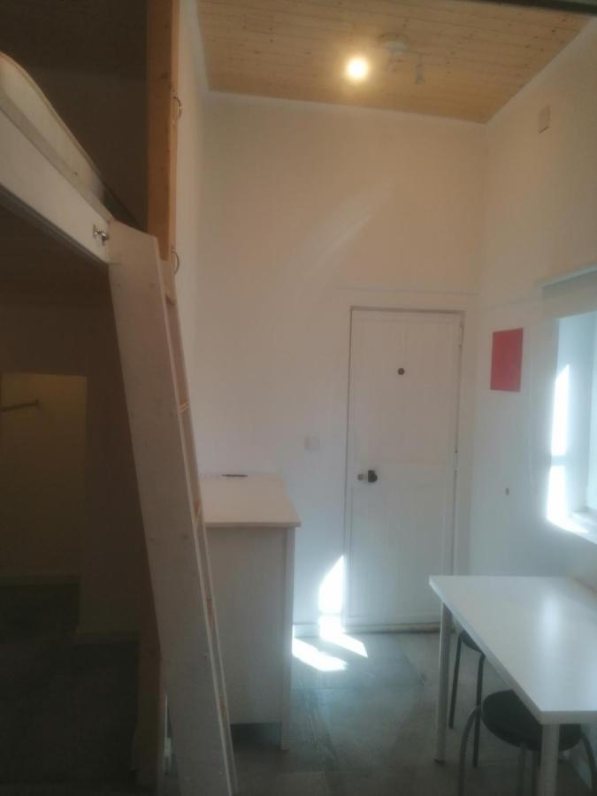 Vila Das Olarias - Mini Studios Lisbon Luaran gambar