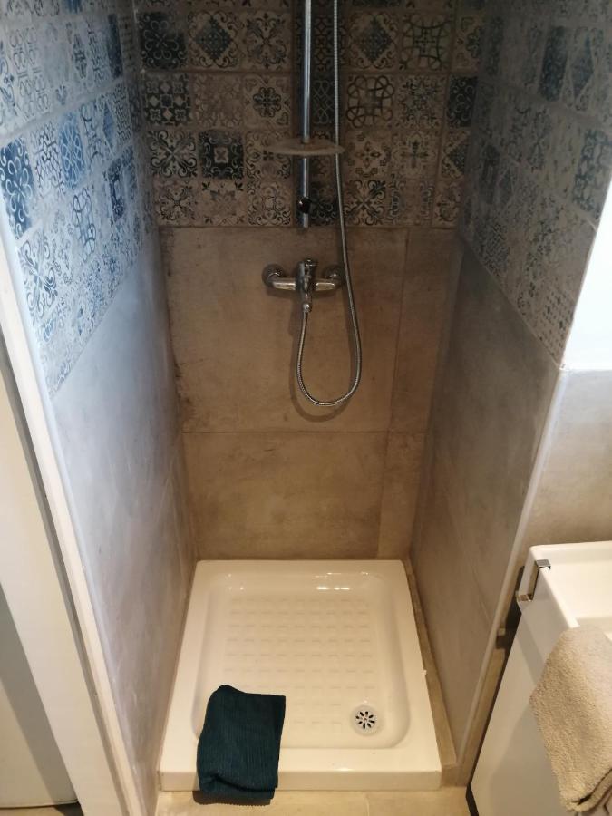 Vila Das Olarias - Mini Studios Lisbon Luaran gambar
