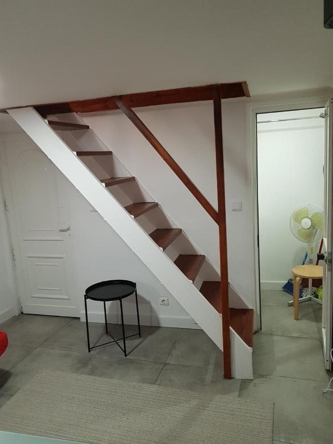 Vila Das Olarias - Mini Studios Lisbon Luaran gambar