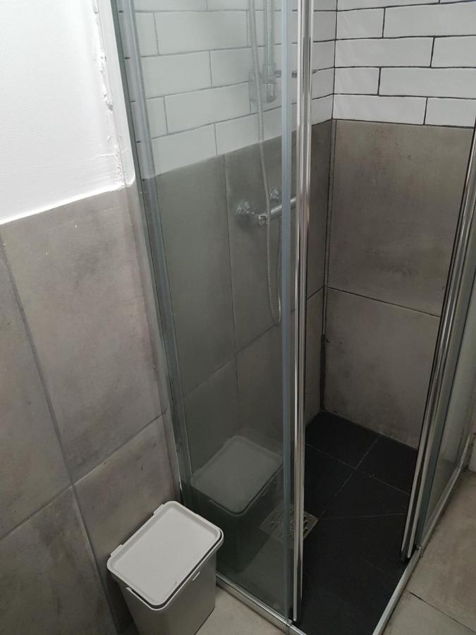 Vila Das Olarias - Mini Studios Lisbon Luaran gambar