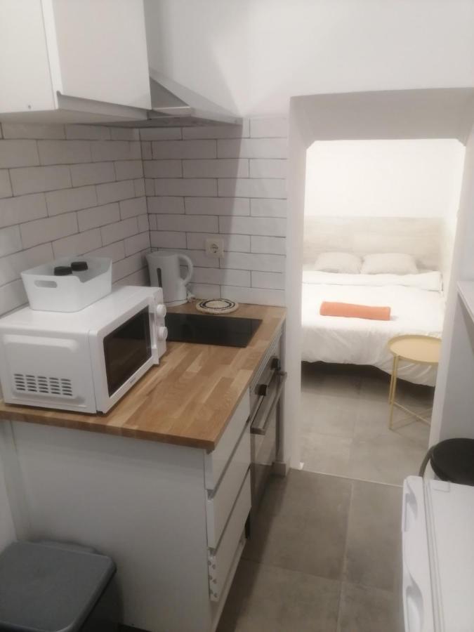 Vila Das Olarias - Mini Studios Lisbon Luaran gambar