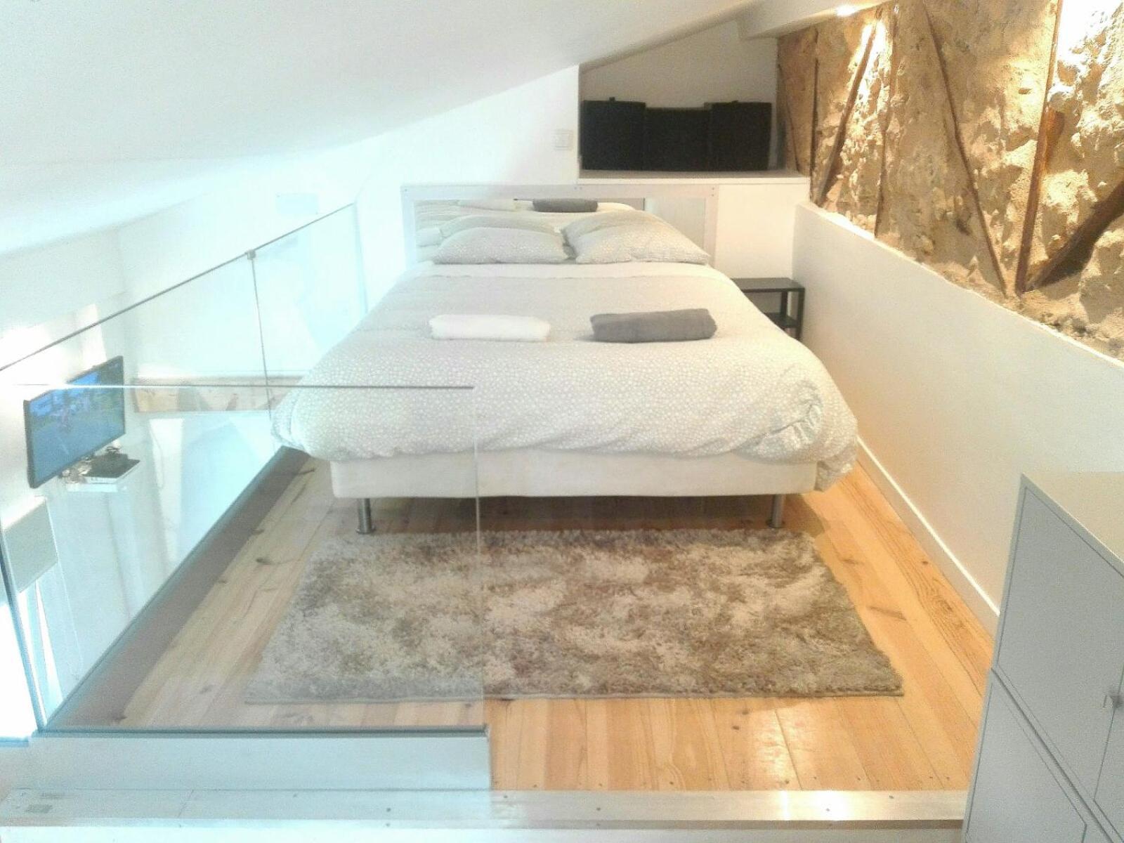 Vila Das Olarias - Mini Studios Lisbon Luaran gambar