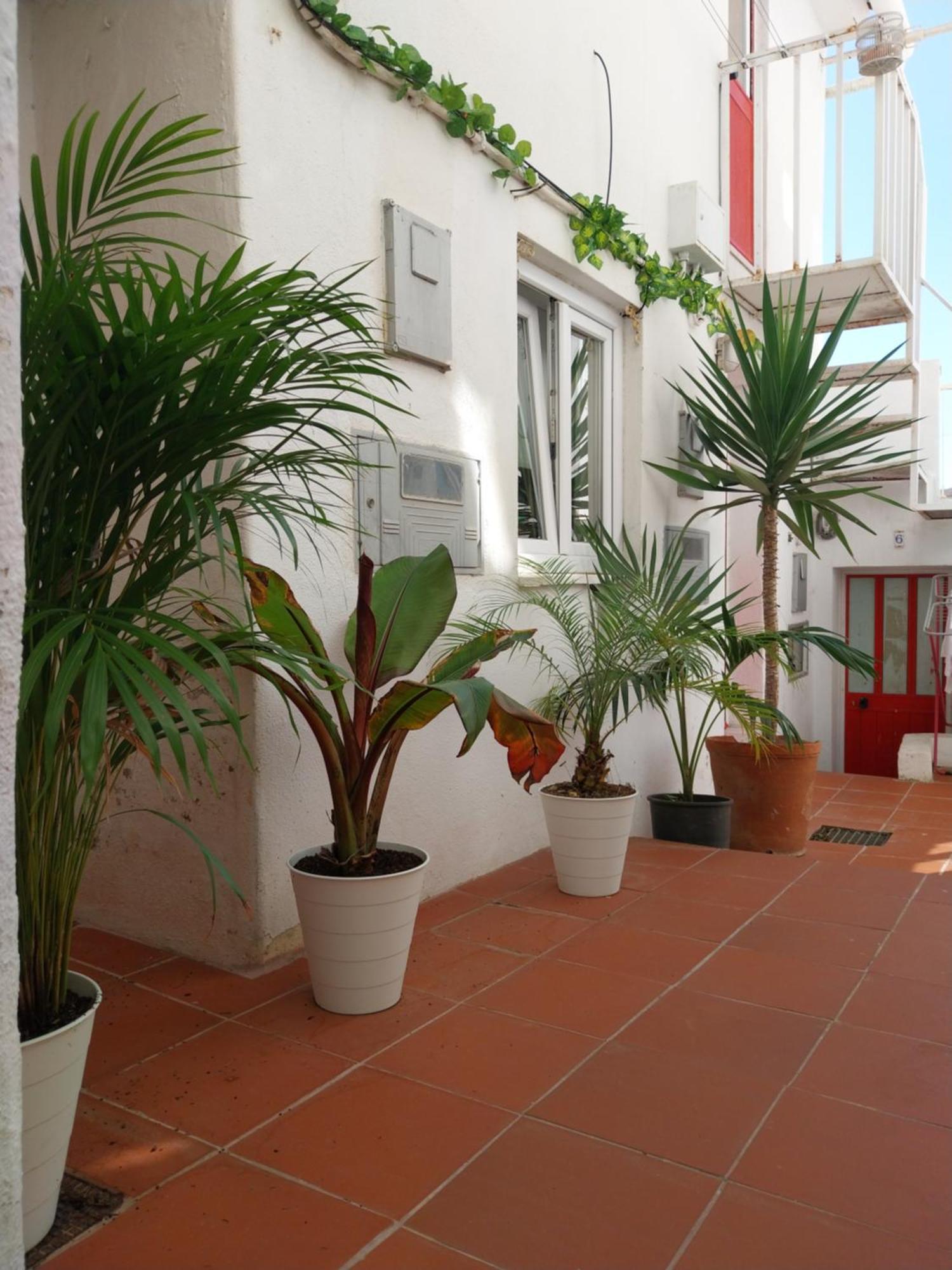 Vila Das Olarias - Mini Studios Lisbon Luaran gambar