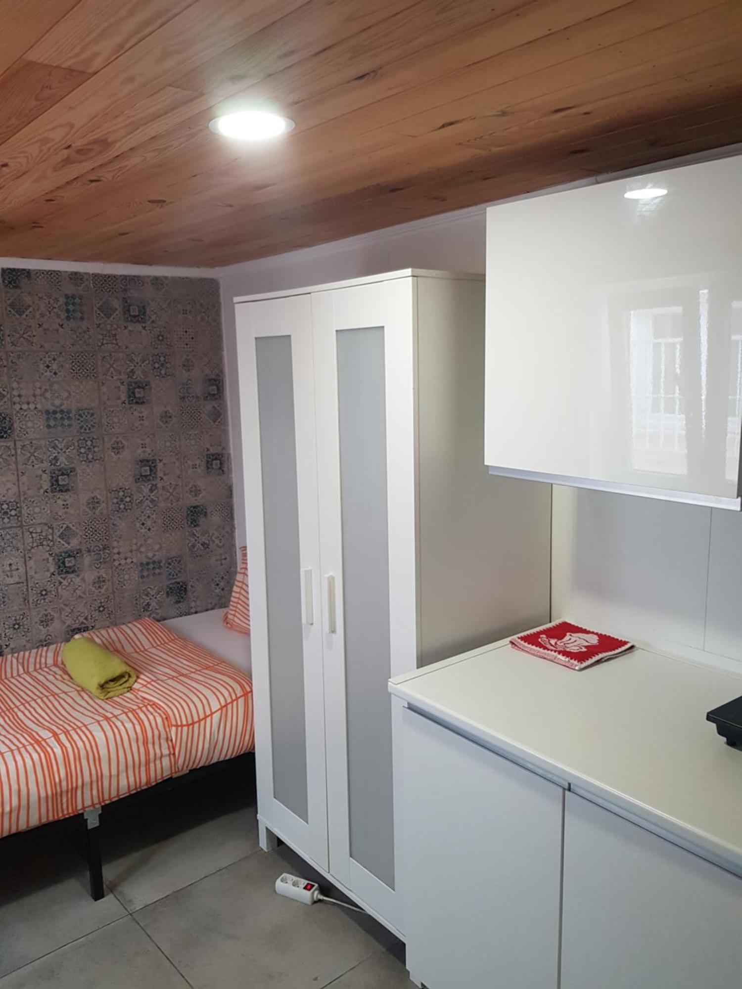 Vila Das Olarias - Mini Studios Lisbon Bilik gambar